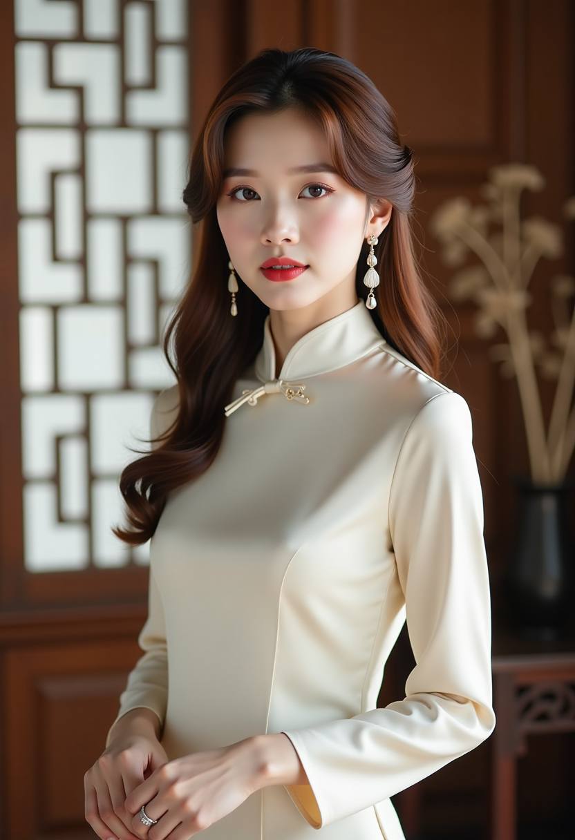 绿色校色妆前指南封面